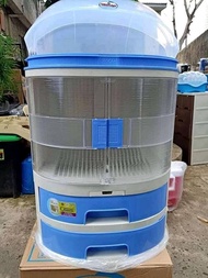 orocan 2d dish cabinet