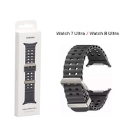 สำหรับ Samsung galaxy Watch 7 Ultra / Watch 8 Ultra ของแท้ สายซัมซุง สายสำหรับเปลี่ยน watch7 ultra w