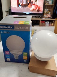MEGAMA LED 燈膽 E27 11W