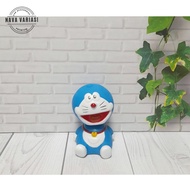 Boneka Dashboard Doraemon Boneka Miniatur Boneka Pajangan Doraemon 