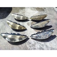 Original Peugeot 308 Headlamp Headlight Lampu Depan