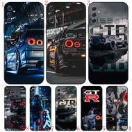 for Samsung J4 J6 J8 Plus or Prime J2 J5 J7 Prime Core J730 Pro S6 Edge Compatibility TPU Phone Case