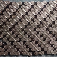 KMC e8s 8 Speed Chain