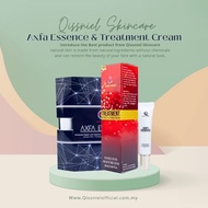 Set 2 Item Cream Jeragat Jerawat Parut Darkspot Tiada Pengelupasan All Skin types 20ml