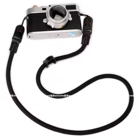 Quick Release Camera Neck Shoulder Strap Round Rope for Fujifilm X100VI X100 X100S XT100 X-T200 X-T5