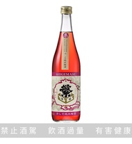 繁桝 紅紫蘇 純米梅酒 720ML
