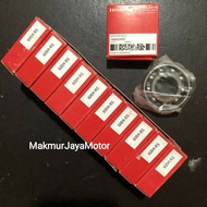 Lahar Bearing Ball Bearing 6004 RS