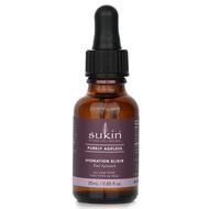 Sukin 蘇芊 Purely Ageless 保濕精華 25ml/0.85oz