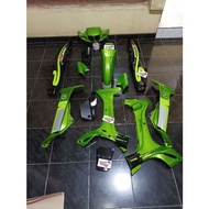 HIJAU Cheap caltex body fiz r full smooth body fiz r caltex green black