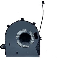 CPU Cooling Fan Replacement for Dell Inspiron 17 7786 2in1 P36E I7786-7199SLV-PUS 15-7586 DC5V Serie