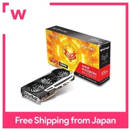 Sapphire NITRO + Radeon RX 6700 XT OC กราฟิกบอร์ด VD7606 11306-01-20G