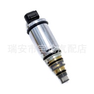 Injap Kawalan Pemampat Penghawa Dingin untuk Hyundai Kia 97674-3M001