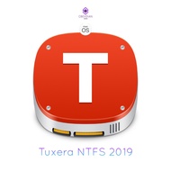 Tuxera NTFS 2019 / 2020 / 2021 macOS Full Lifetime Microsoft NTFS-3G Driver