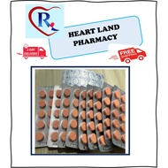 SUNQUADIN LOZENGES 0.25MG (DEQUALINIUM CHLORIDE 0.25MG)