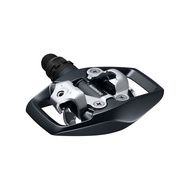 SHIMANO PD-ED500 CLIPLESS PEDAL CLEAT PEDAL