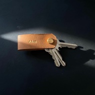 Leather Key Organiser