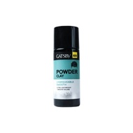 GATSBY Powder Clay Unbreakable Smooth 20gr | Gatsby Clay - Hair Styling Gatsby - Clay Powder - Clay