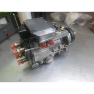 Nissan Frontier Fuel Pump (Trade In)