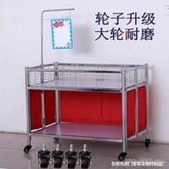 Truck Rack Socks Store Stationery Store Clothing Store Supermarket Multifunctional Stall Display Rac