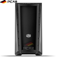 PC Boss i7-11700K RTX3060 12G Computer Water Cooling Desktop DIY Game Independent Display Host