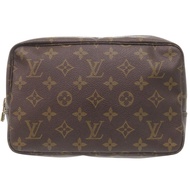 路易威登 True Toilet 23 Monogram M47524 第二隻包 LV 0706 [二手]LOUIS VUITTON