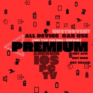 YT Premium and Music Sound Cards