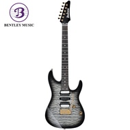 Ibanez AZ47P1QM AZ Premium Series Electric Guitar