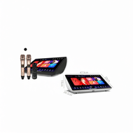 Touchscreen KTV Machine Dual System Integration