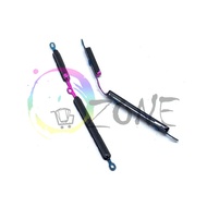 TOMBOL POWER ON OFF - VOLUME OUTER BUTTON SAMSUNG A04E A042 A042F