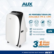AC AUX Portable LR 1 PK