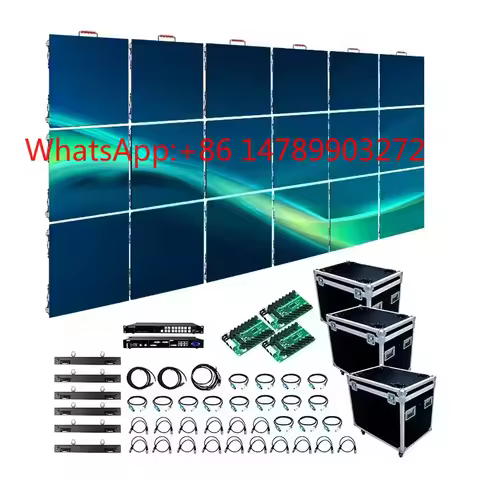 P1.86-P2.5 WIFI 4G LED Poster Mall Elevator Education Retail Digital Signage Screen