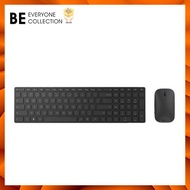 ⌨️Microsoft Bluetooth Designer Desktop Combo 7N9-00028⌨️