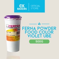 Ferna Powder Food Color 500grams