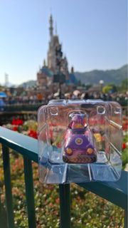 Toy story Emperor Zurg (隱藏特別版)