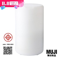 มูจิ เครื่องพ่นกลิ่นอะโรมา - MUJI Aroma Diffuser