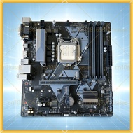 Used For ASUS PRIME B365M-A LGA1151 mATX Motherboard B365 DDR4 M.2 Support 8th 9th Gen Intel CPU