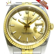 ROLEX Datejust 116233 手錶