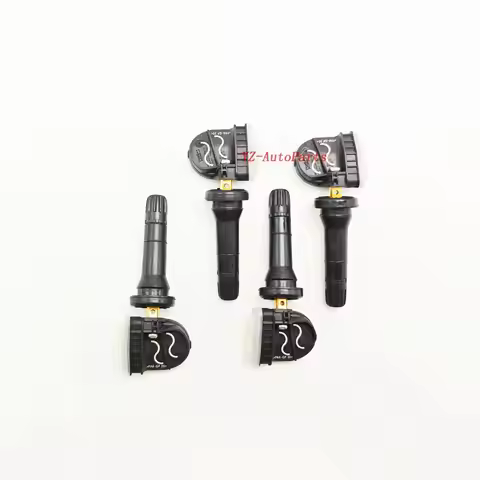 4PCS HC3T-1A180-AB HC3T-1A150-AB Tire Pressure Sensor For 2017-2019 FFord Fusion 2018-2020 Lincoln M