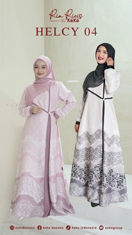 Gamis Dewasa Keke Ricis Helcy 04 | Ricis Helcy 04 | Gamis Dewasa Ricis Helcy 04 | Gamis Dewasa Ricis