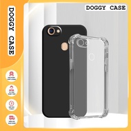 Oppo F5 / F5 Youth / F7 / F7 Youth case protects camera, TPU, shockproof transparent