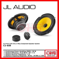 JL Audio C1-650 ลำโพงแยกชิ้น 2 ทิศทางขนาด 6.5 นิ้ว (165 มม.) AMORNAUDIO