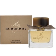 My Burberry (EDP) perfume by Burberry 90ml for women
