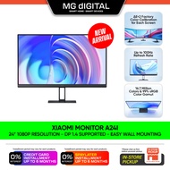 [MY Set] Xiaomi Monitor A27i / A24i - 1080P Paparan 100Hz Refresh Rate Easy Wall Mounting