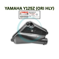 YAMAHA 125Z Y125Z 125ZR Y125ZR Y125 AIR FILTER CAP ORIGINAL HLY ORI AIR FILTER COVER AIR BOX CASE OE