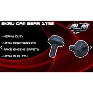 ALM PERFORMANCE SKRU CAM GEAR LC135 Y15ZR