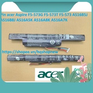 ️ acer Aspire F5-573G F5-573T F5-573 AS16B5J AS16B8J AS16A5K AS16A8K AS16A7K Battery