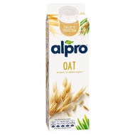 Alpro Oat Original 1 Liter