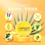 CELLGLO 美白皂可以洗雀斑，黑斑，黑头粉刺