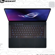 9Skin - Skin Protector For Rog Zephyrus G16 2024 Gu605M - Vinyl Special Price