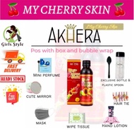 🍒MY CHERRY SKIN🍒 MCS PUTIH DALAM MASA 5 HARI